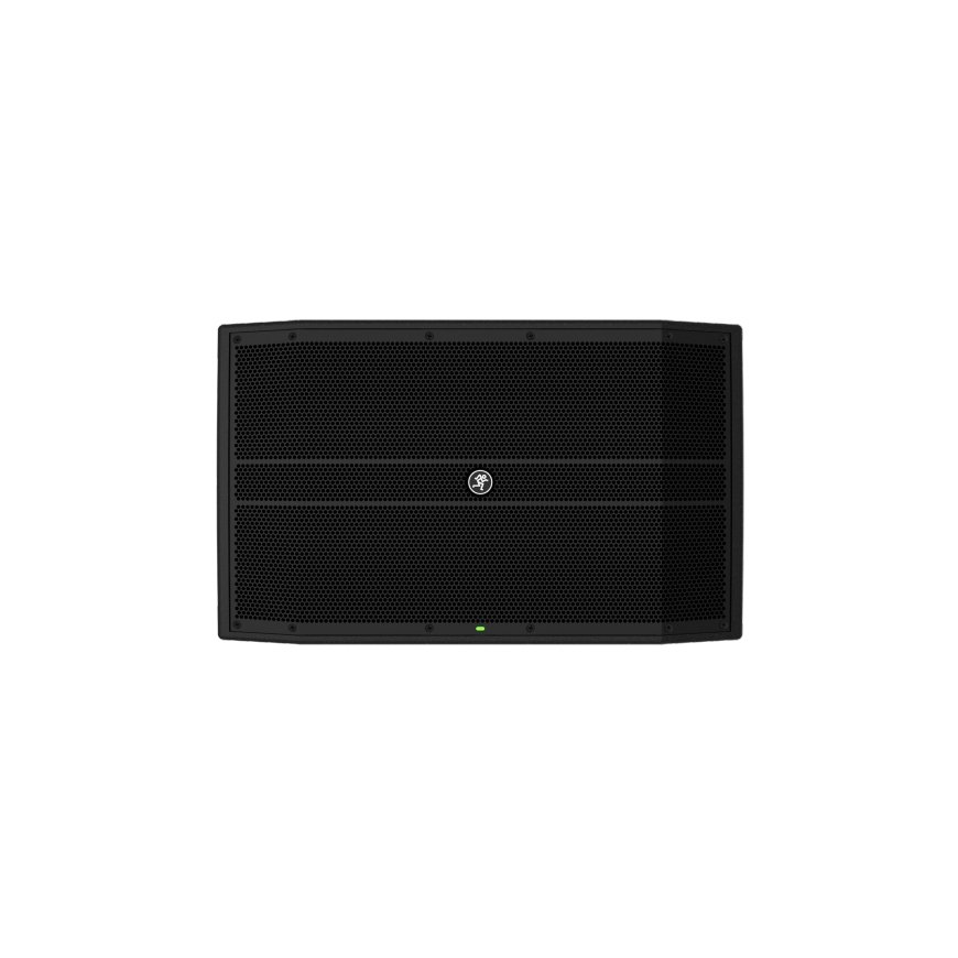 Mackie DRM12A Melns Vadu 2000 W