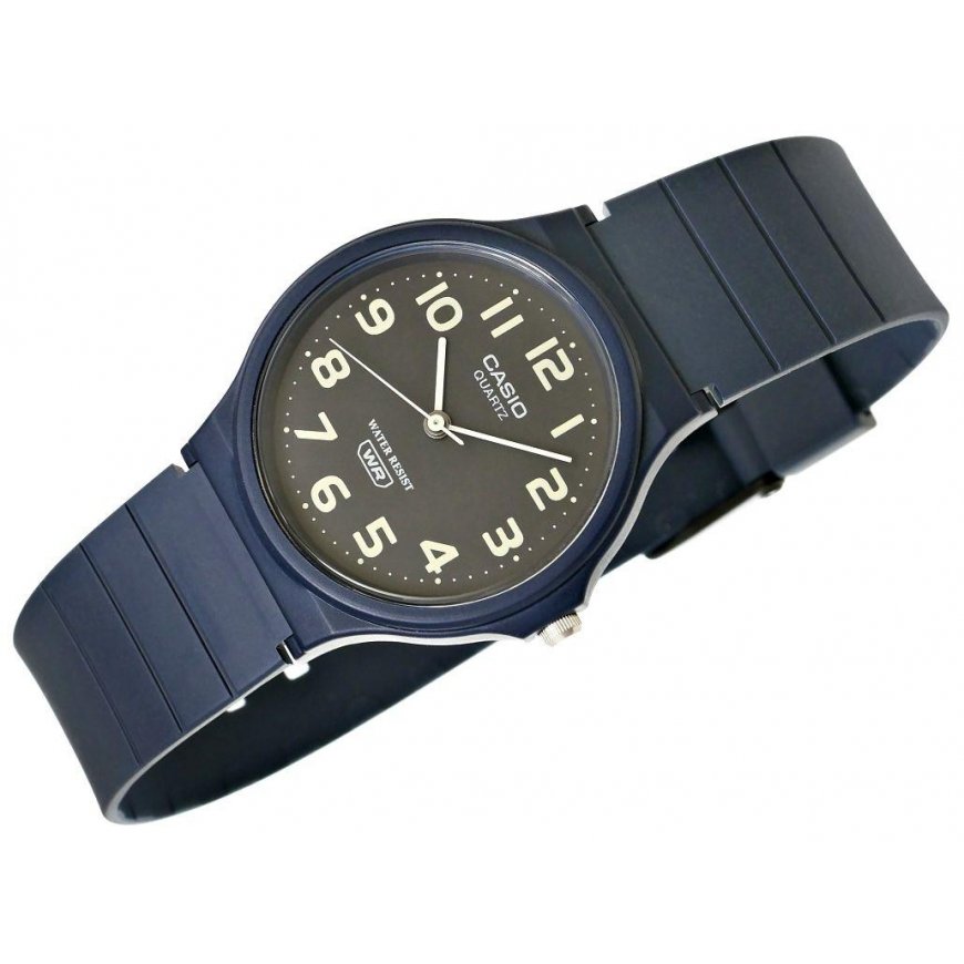 Watch Casio MQ-24UC-2BEF – 5