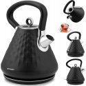 Electric kettle 1.7L Berdsen BD-700 black Electric kettle 1.7L Berdsen BD-700 black