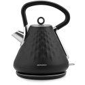 Electric kettle 1.7L Berdsen BD-700 black Electric kettle 1.7L Berdsen BD-700 black
