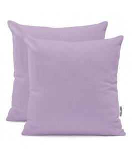 DecoKing CHP/AMBER/LAVENDER PURPLE/80x80*2