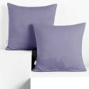 DecoKing CHP/AMBER/LAVENDER PURPLE/80x80*2 DecoKing CHP/AMBER/LAVENDER PURPLE/80x80*2