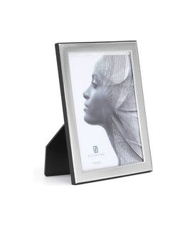 Photo frame Zilverstad Silver City Premium Florence 10x15 metal portrait 7307031
