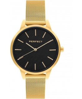 PERFECT F374-08 WOMEN'S WATCH (zp527g) + BOX