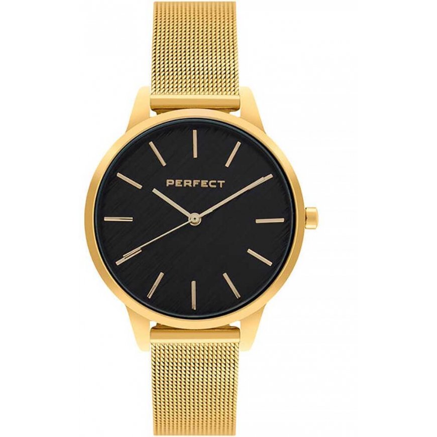 PERFECT F374-08 WOMEN`S WATCH (zp527g) +