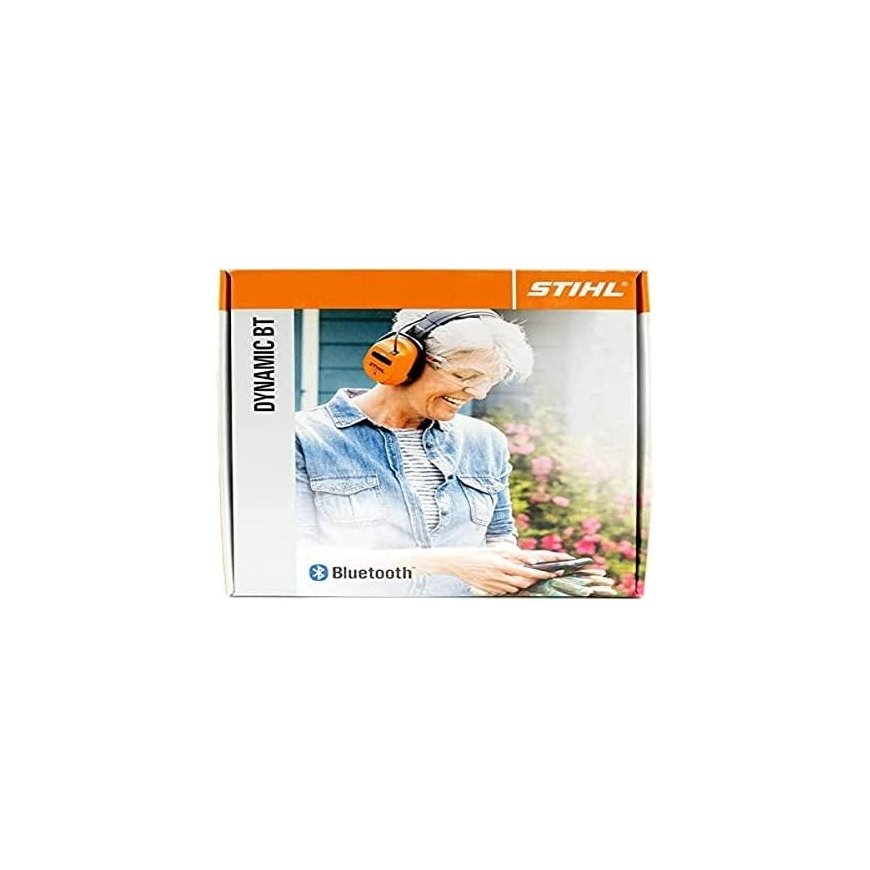 Stihl DYNAMIC GB 29 STIHL headphones