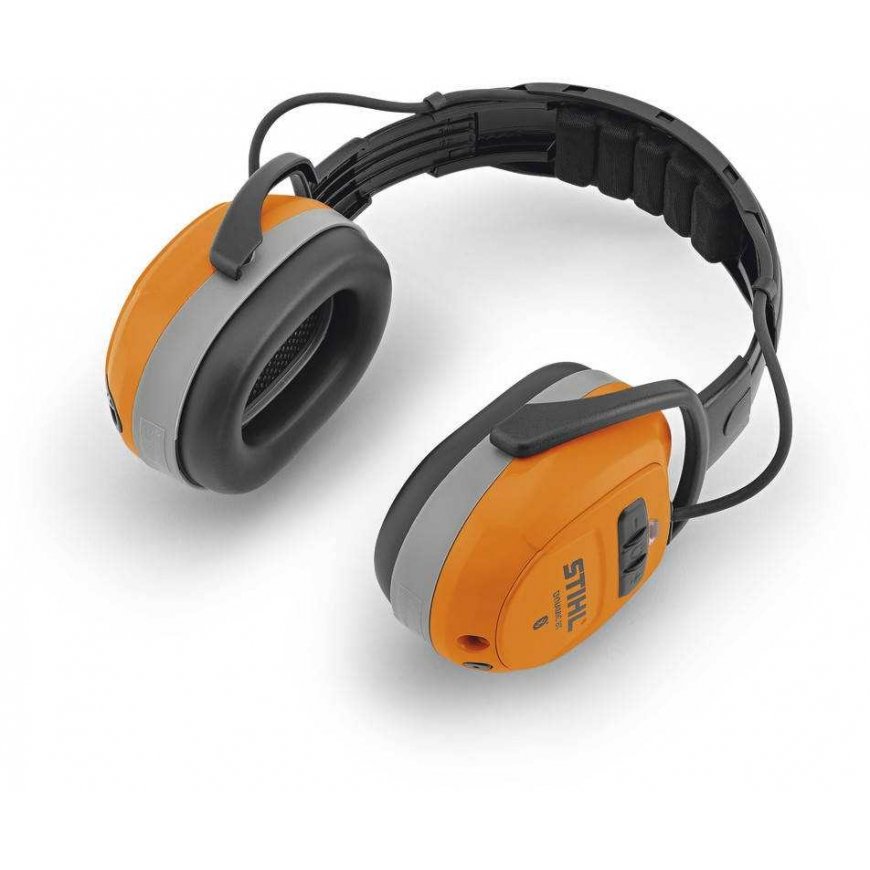 DYNAMIC GB 29 STIHL headphones – 2