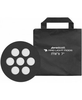 WESTCOTT Pro Light Softbox perdanga
