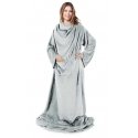 Eurofirany D91/K/TV/TONY/2 150X180 SREB Eurofirany D91/K/TV/TONY/2 150X180 SREB