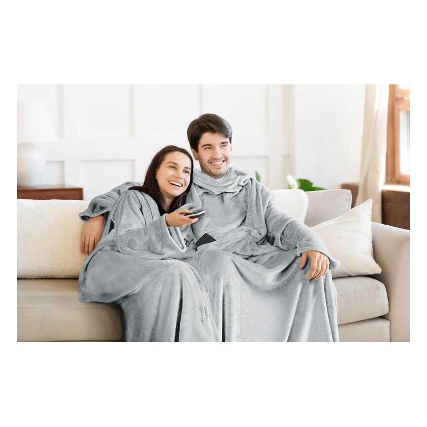 Eurofirany D91/K/TV/TONY/2 150X180 SREB – 4