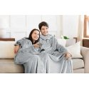 Eurofirany D91/K/TV/TONY/2 150X180 SREB Eurofirany D91/K/TV/TONY/2 150X180 SREB