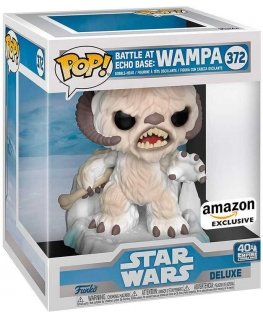 Funko POP-figuuri Deluxe Star Wars Wampa Exclusive