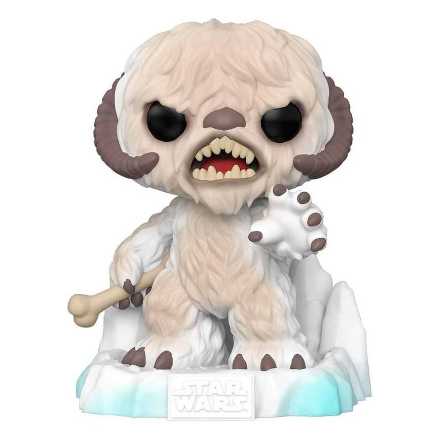 Funko POP figure Deluxe Star Wars Wampa Exclusive – 2