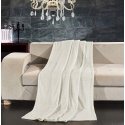 Plaid DecoKing Henry, beige, 150 cm x 200 cm Plaid DecoKing Henry, beige, 150 cm x 200 cm