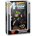 Funko POP -hahmo, sarjakuvakuoret, DC Comic Superman Funko POP -hahmo, sarjakuvakuoret, DC Comic Superman