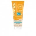 Topicrem SUN PROTECT SPF50+ CASE 2 pcs Topicrem SUN PROTECT SPF50+ CASE 2 pcs
