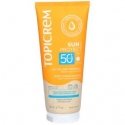Topicrem AURINKOVOIDE SPF50+ KOTELO 2 KPL Topicrem AURINKOVOIDE SPF50+ KOTELO 2 KPL