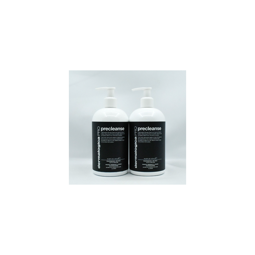 Dermalogica, Pro - PreCleanse, Alkoholiton, Syväpuhdistava, Puhdistusöljy, Kasvoille, 473 ml