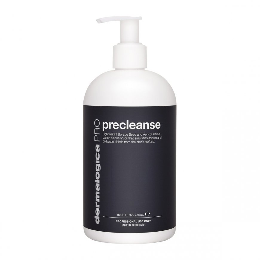 Dermalogica, Pro - PreCleanse, Alkoholiton, Syväpuhdistava, Puhdistusöljy, Kasvoille, 473 ml – 2