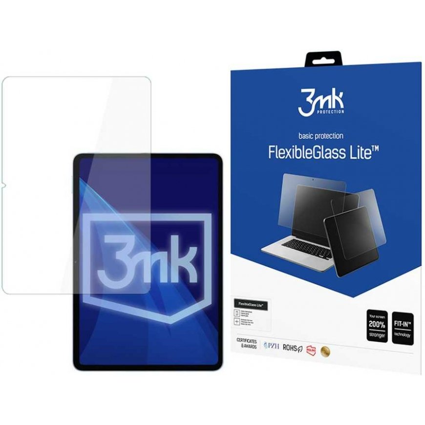 Xiaomi Pad 7/7 Pro - jopa 13" 3mk FlexibleGlass Lite – 2