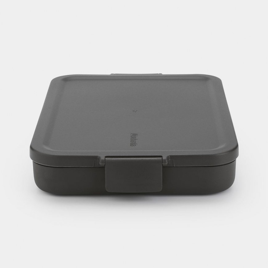 Brabantia Make & Take Lõunasöögianum 1,1 l Plast Hall 1 tk – 3