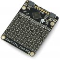RGB LED Matrix Controller - 117 LED RGB Matrix Module - IS31FL3741 - STEMMA QT/Qwiic - Adafruit 5201 RGB LED Matrix Controller - 117 LED RGB Matrix Module - IS31FL3741 - STEMMA QT/Qwiic - Adafruit 5201