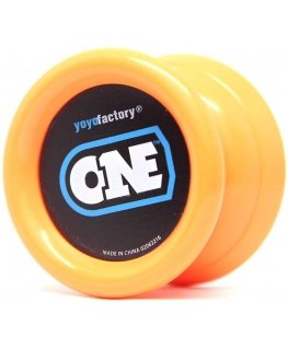YOYO FACTORY Yoyo One orange YO-001