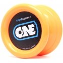 YOYO FACTORY Yoyo One orange YO-001 YOYO FACTORY Yoyo One orange YO-001