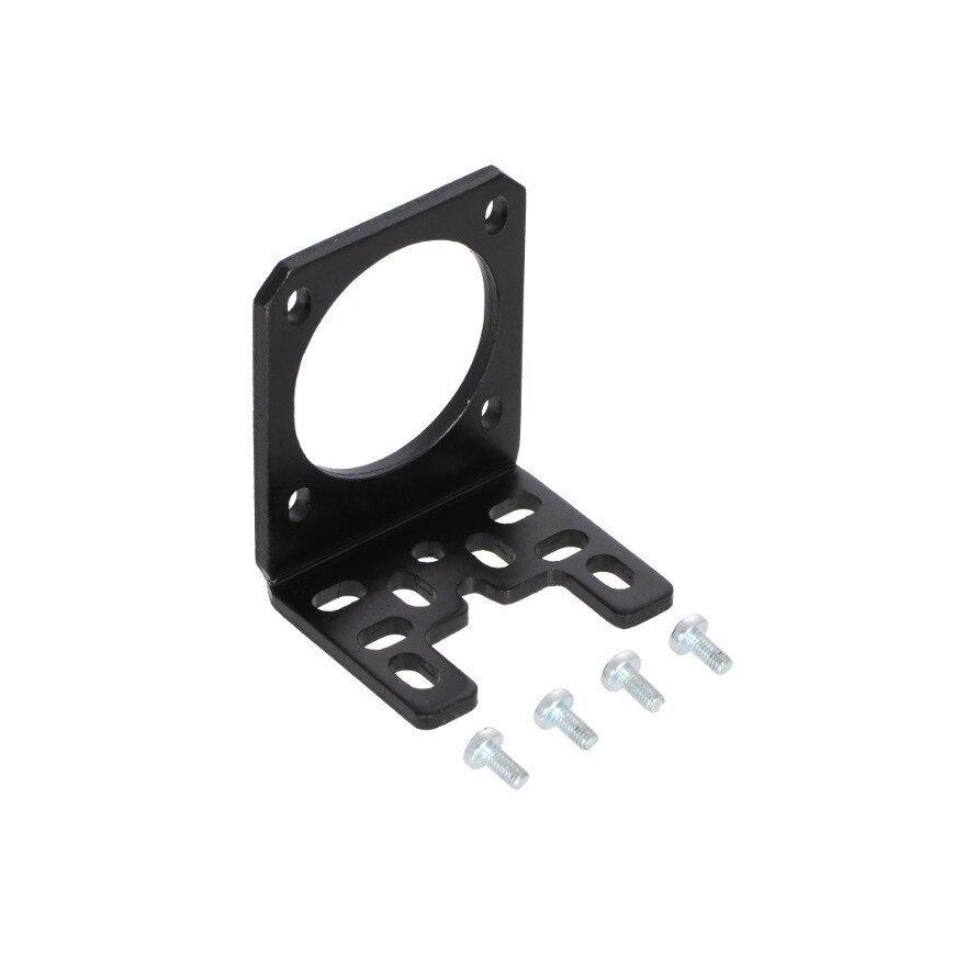Oem NEMA 17, Aluminum L-type Stepper