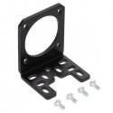 Oem NEMA 17, Aluminum L-type Stepper Motor Mount, Pololu 2266 Oem NEMA 17, Aluminum L-type Stepper Motor Mount, Pololu 2266