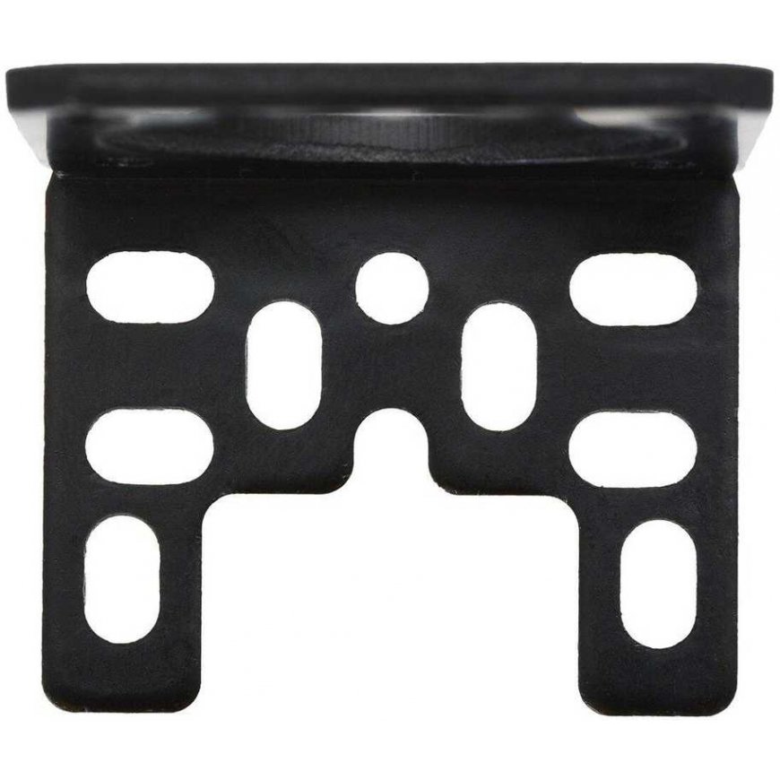Oem NEMA 17, Aluminum L-type Stepper Motor Mount, Pololu 2266 – 4
