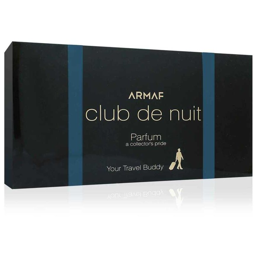 Armaf Club De Nuit Intense Man