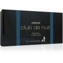 Armaf Club De Nuit Intense Man Armaf Club De Nuit Intense Man Travel SET M (Parfum 12ml + Parfum Oil 12ml) miesten hajuvesisetti Armaf Club De Nuit Intense Man Armaf Club De Nuit Intense Man Travel SET M (Parfum 12ml + Parfum Oil 12ml) miesten hajuvesisetti