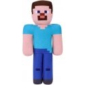 Play By Play Minecraft Steve plush toy 35cm Play By Play Minecraft Steve plush toy 35cm
