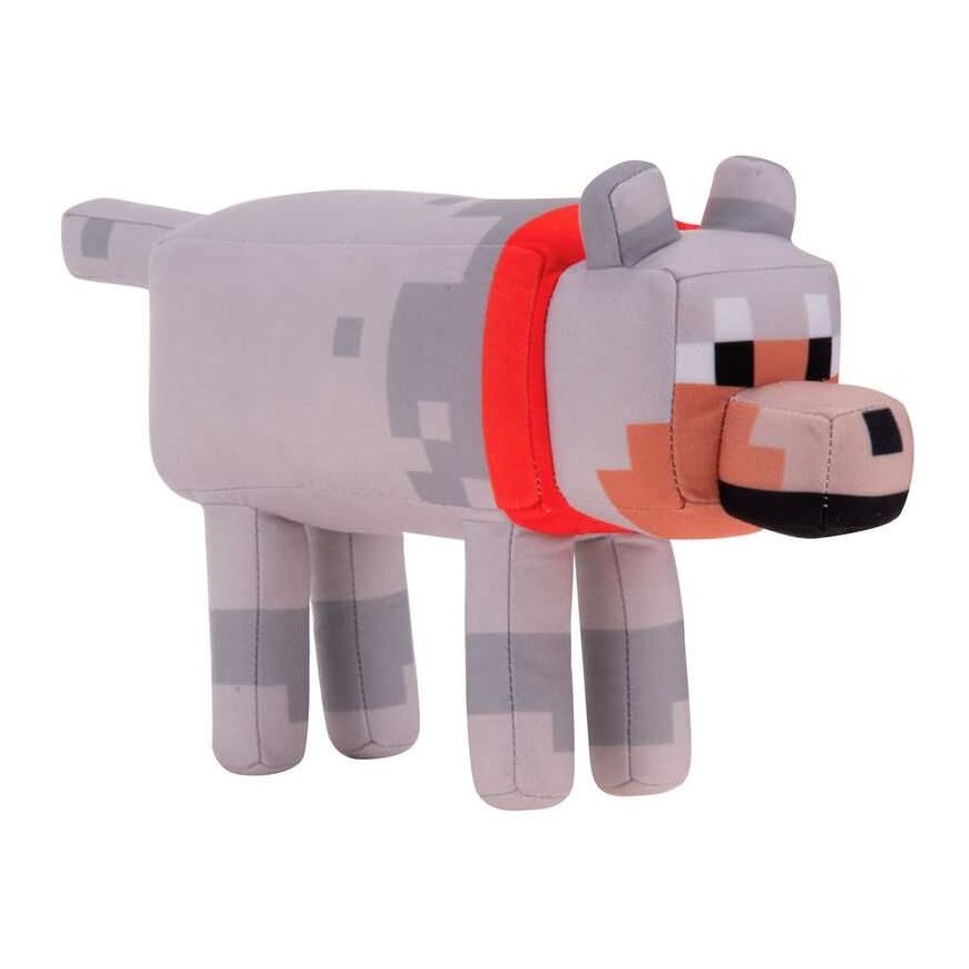 Play By Play Minecraft Steve -pehmolelu 35cm – 3