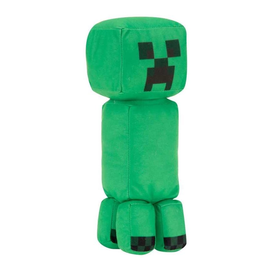 Play By Play Minecraft Steve plush toy 35cm – 4