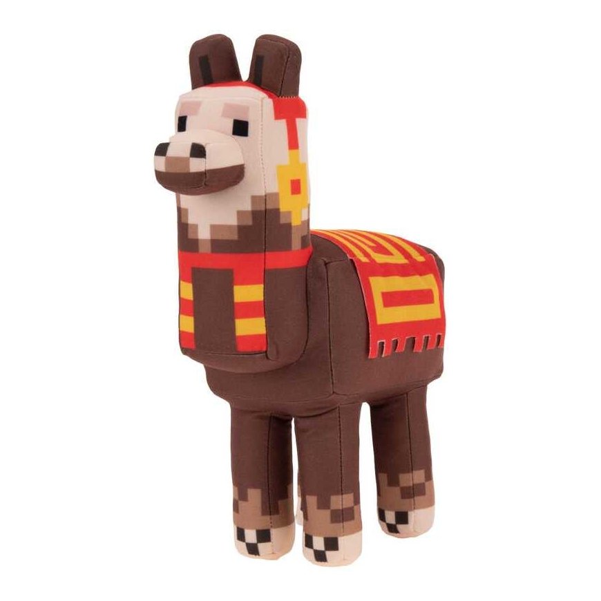 Play By Play Minecraft Steve -pehmolelu 35cm – 5