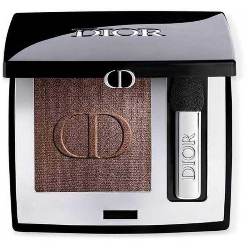 DIOR Diorshow Mono Couleur Eyeshadow, shade: 481 Poncho, 2 g