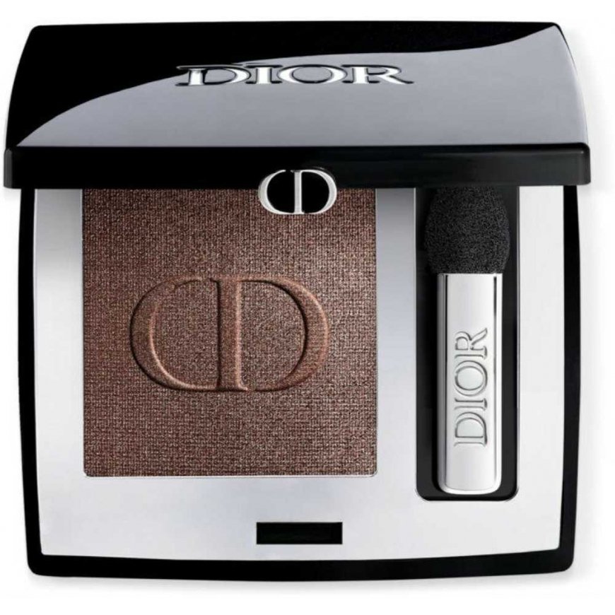 DIOR Diorshow Mono Couleur Eyeshadow, shade: 481 Poncho, 2 g – 2