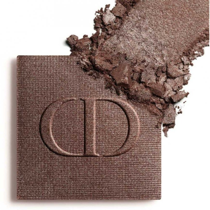 DIOR Diorshow Mono Couleur Eyeshadow, shade: 481 Poncho, 2 g – 4