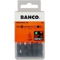 Impact bits Bahco 66IM PH2 50mm, 10pcs blister Impact bits Bahco 66IM PH2 50mm, 10pcs blister