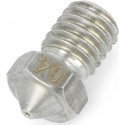 Oem Plieninis Antgalis 0.4 mm E3D Oem Plieninis Antgalis 0.4 mm E3D