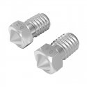 Alkuperäinen teräskärki 0,4 mm E3D Alkuperäinen teräskärki 0,4 mm E3D