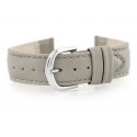 Nahkainen kellonranneke BISSET BS-118 - 18 mm Nahkainen kellonranneke BISSET BS-118 - 18 mm