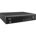 Bcs Ultra BCS-U-NVR1602-A-4K-8P (6 TB) Bcs Ultra BCS-U-NVR1602-A-4K-8P (6 TB)
