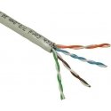 Solarix installation cable CAT5e UTP PVC stranded 305m / box SXKL-5E-UTP-PVC-GY Solarix installation cable CAT5e UTP PVC stranded 305m / box SXKL-5E-UTP-PVC-GY