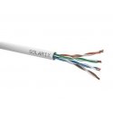 Solarix installation cable CAT5e UTP PVC stranded 305m / box SXKL-5E-UTP-PVC-GY Solarix installation cable CAT5e UTP PVC stranded 305m / box SXKL-5E-UTP-PVC-GY