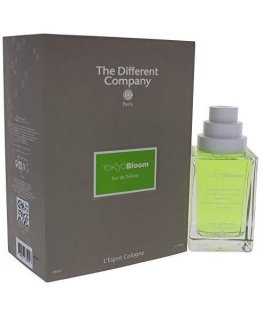 The Different Company Tokyo Bloom EDT 100ml