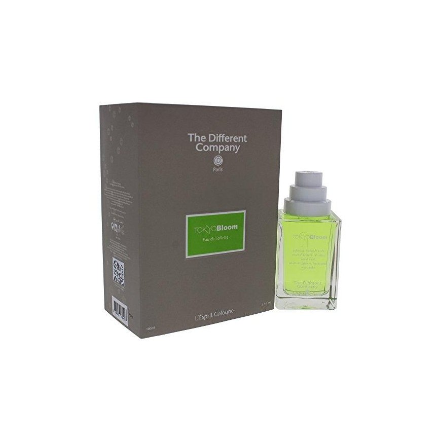 The Different Company Tokyo Bloom EDT 100ml – 2