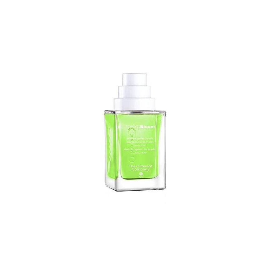 The Different Company Skirtinga kompanija Tokyo Bloom EDT 100ml – 3